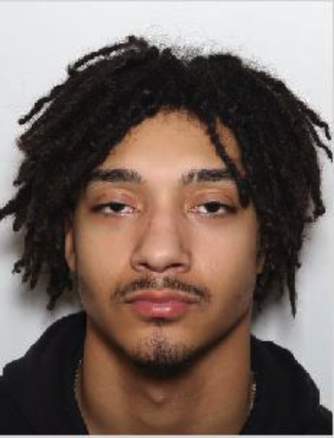 Camron Robinson