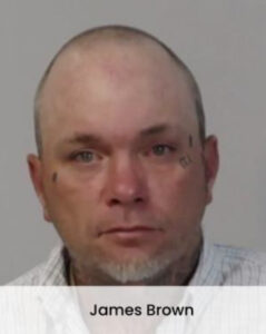 james brown