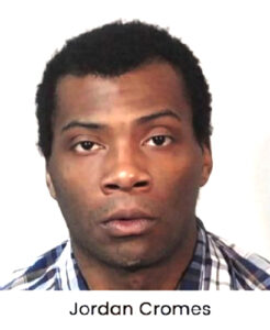 Jordan Cromes