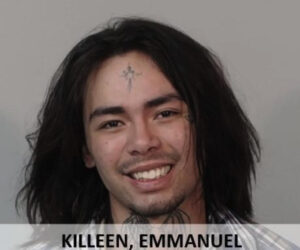 Emmanuel Killeen