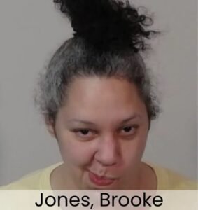 Brooke Jones